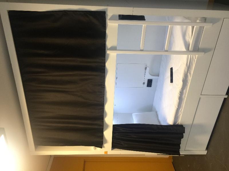 Inn 14 Hostel Ankara Zewnętrze zdjęcie