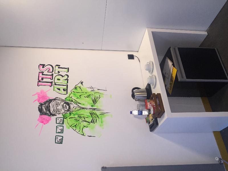 Inn 14 Hostel Ankara Zewnętrze zdjęcie