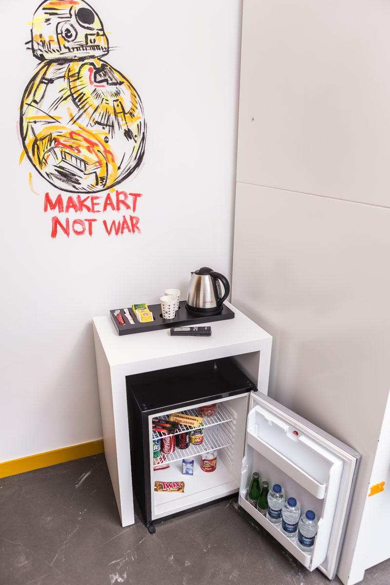 Inn 14 Hostel Ankara Zewnętrze zdjęcie