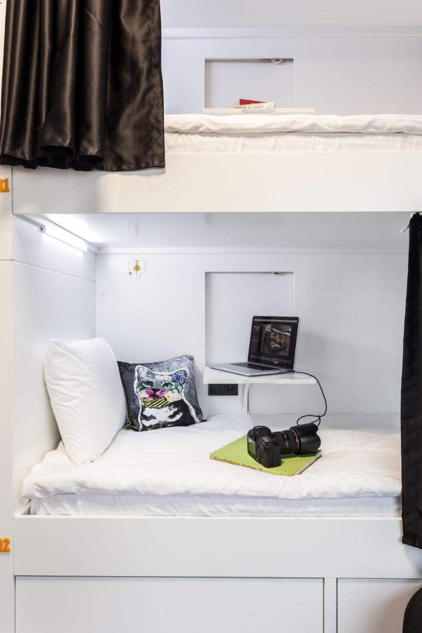 Inn 14 Hostel Ankara Zewnętrze zdjęcie