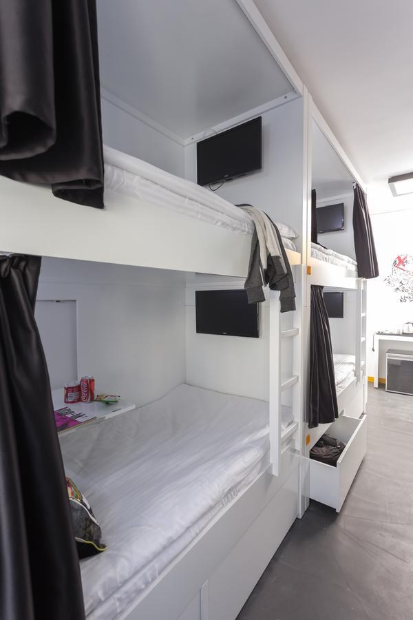Inn 14 Hostel Ankara Zewnętrze zdjęcie