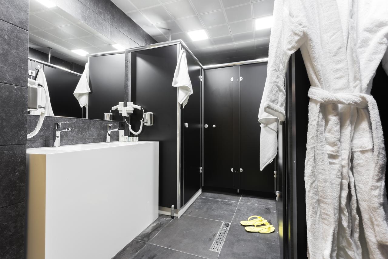 Inn 14 Hostel Ankara Zewnętrze zdjęcie