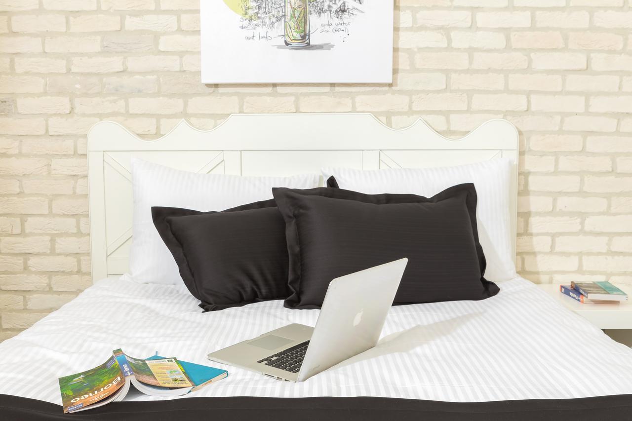 Inn 14 Hostel Ankara Zewnętrze zdjęcie