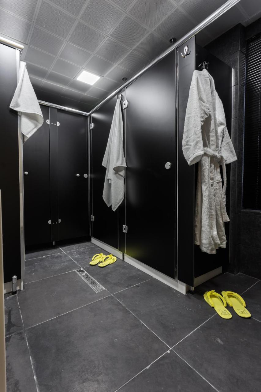 Inn 14 Hostel Ankara Zewnętrze zdjęcie