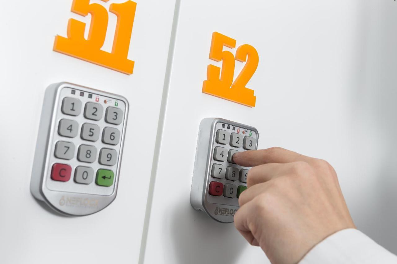 Inn 14 Hostel Ankara Zewnętrze zdjęcie