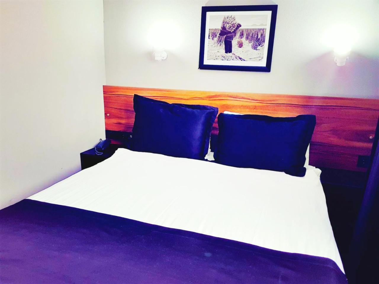 Inn 14 Hostel Ankara Zewnętrze zdjęcie
